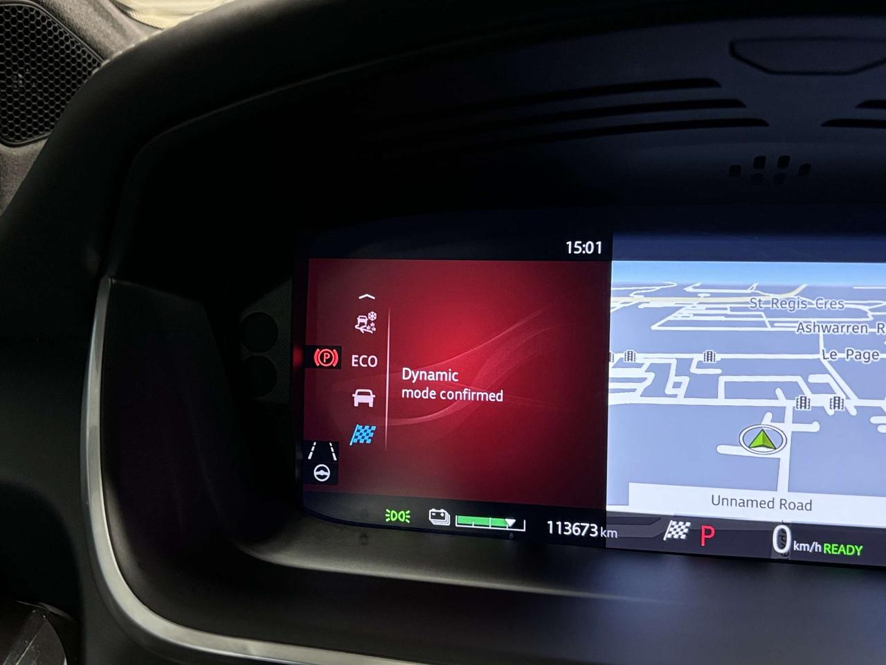 2019 Jaguar I-PACE First Edition|EV400|AWD|NAV|HUD|WOOD|AMBIENT|LED|+ Photo
