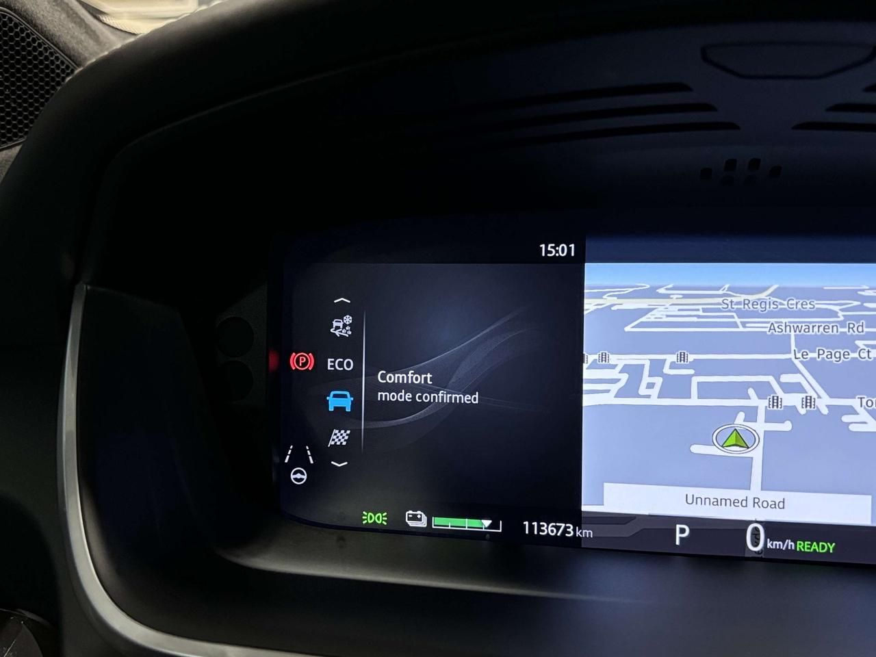 2019 Jaguar I-PACE First Edition|EV400|AWD|NAV|HUD|WOOD|AMBIENT|LED|+ Photo