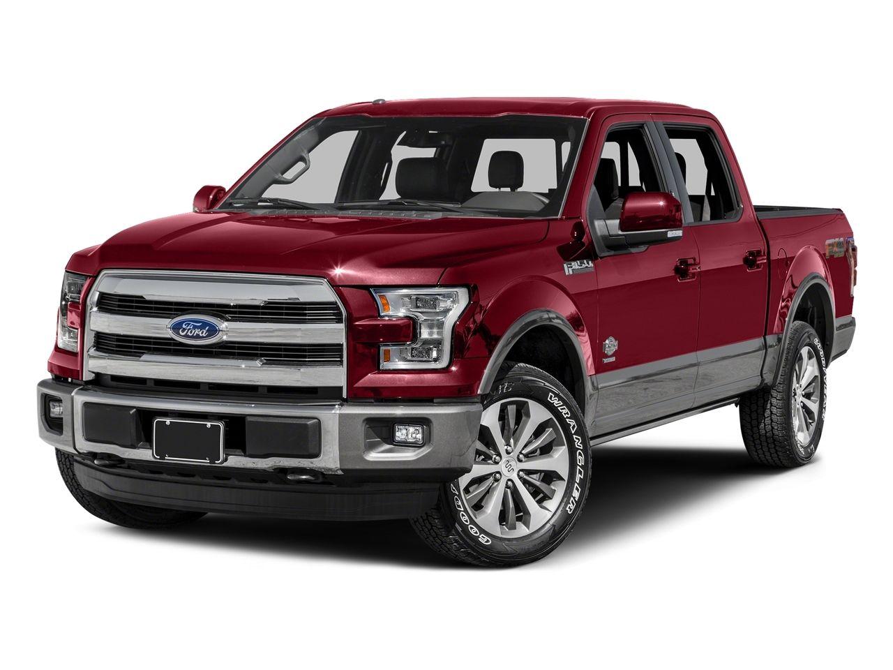 Used 2015 Ford F-150 KING RANCH W/BACKUP CAMERA & NAVIGATION for sale in Moose Jaw, SK