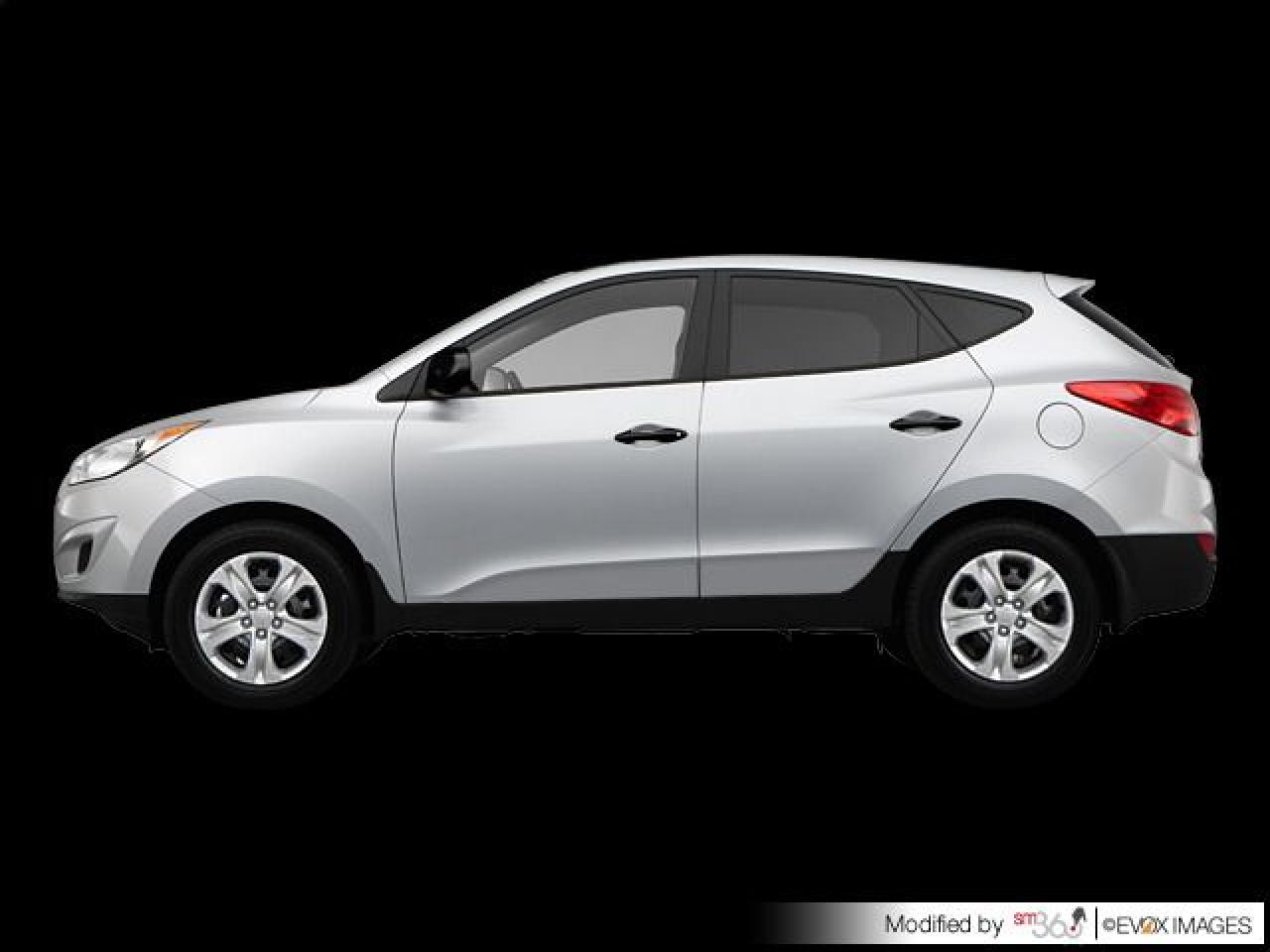 Used 2013 Hyundai Tucson Limited AWD at AWD.BLUETOOTH.ABS.PANORAMIC SUNROOF for sale in Mississauga, ON