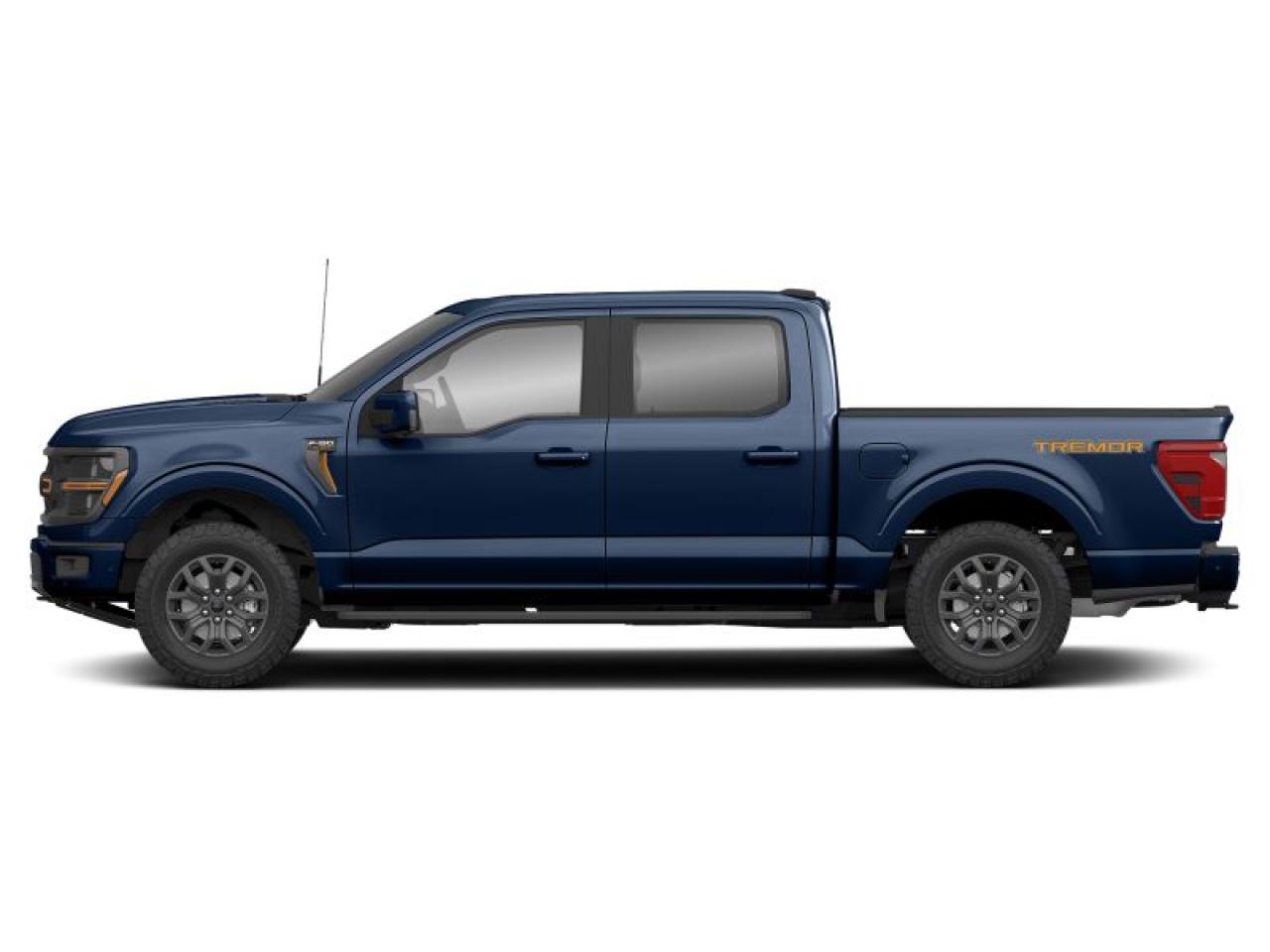 New 2024 Ford F-150 Tremor  - Leather Seats - Sunroof for sale in Paradise Hill, SK