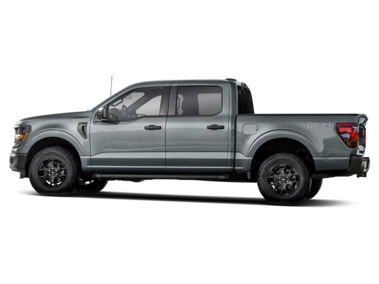 New 2024 Ford F-150 STX for sale in Paradise Hill, SK