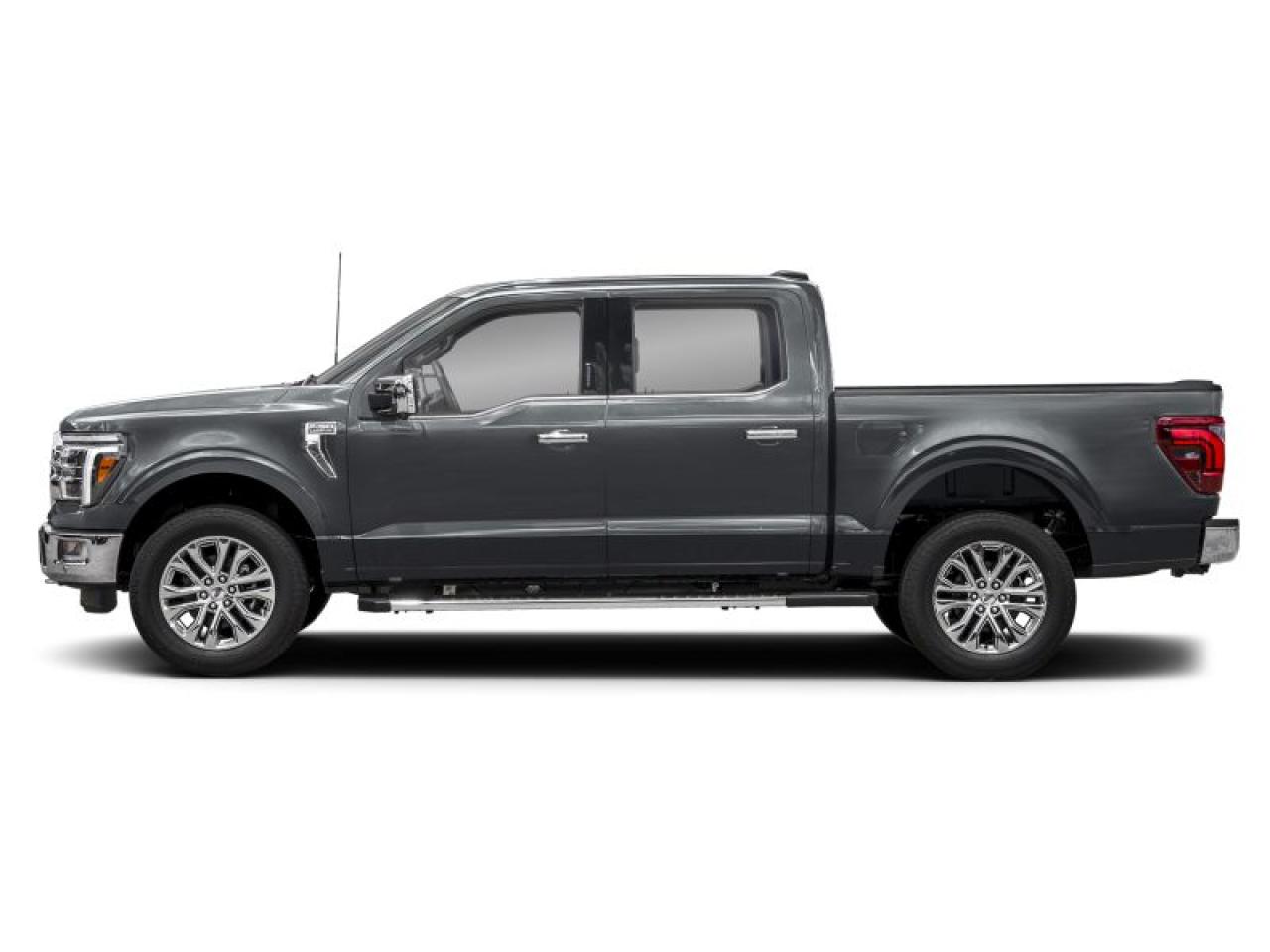 New 2024 Ford F-150 Lariat  - Leather Seats - Sunroof for sale in Paradise Hill, SK