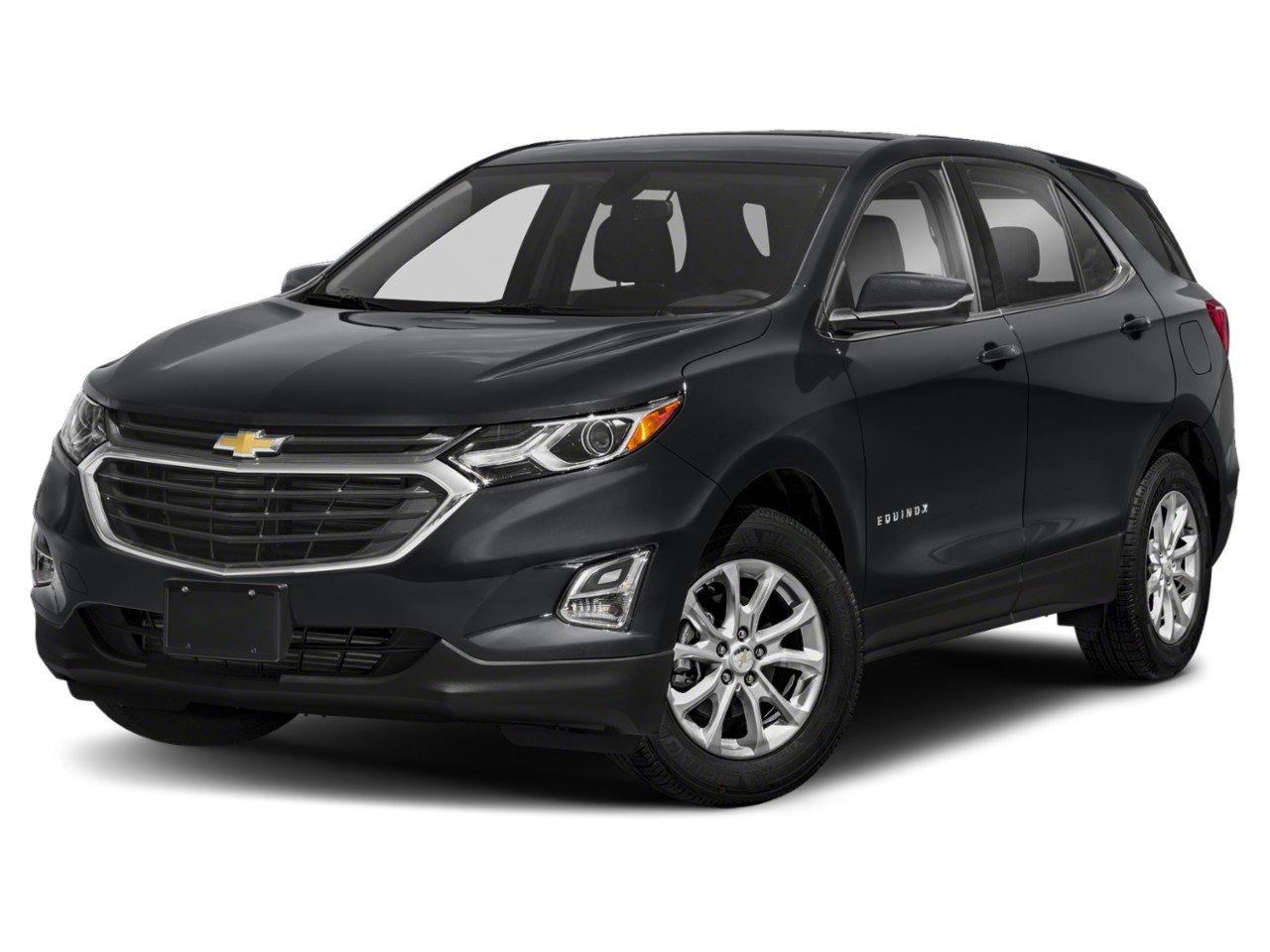 Used 2019 Chevrolet Equinox LT FWD LT for sale in St Catharines, ON