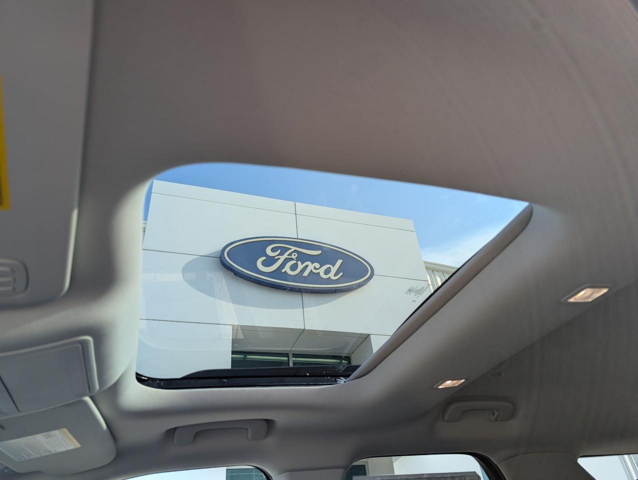 2025 Ford Bronco Sport Outer Banks Photo5