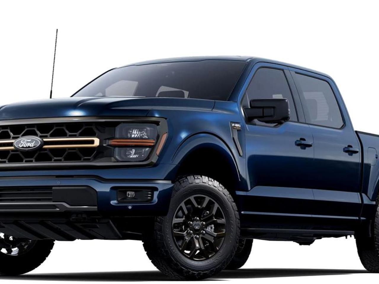 Image - 2025 Ford F-150 