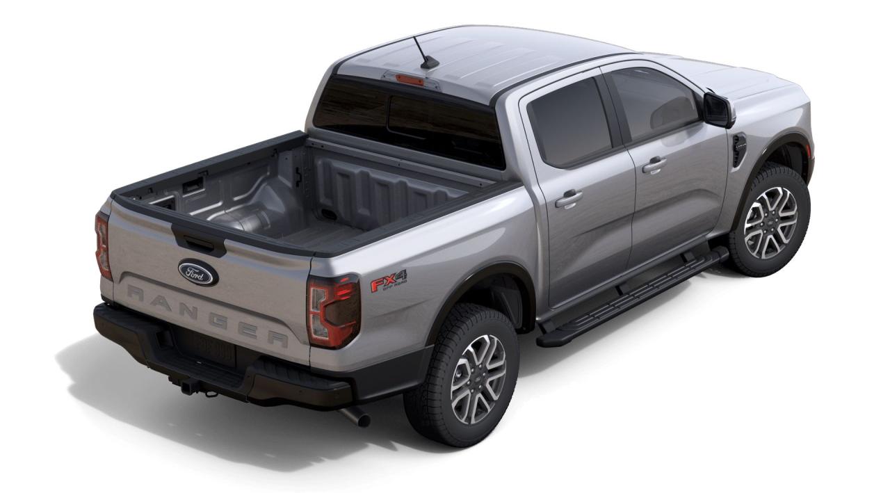 2024 Ford Ranger LARIAT® Photo