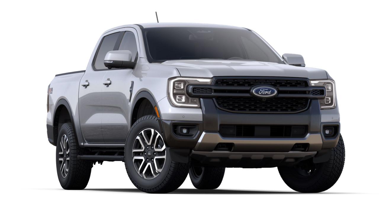 2024 Ford Ranger LARIAT® Photo