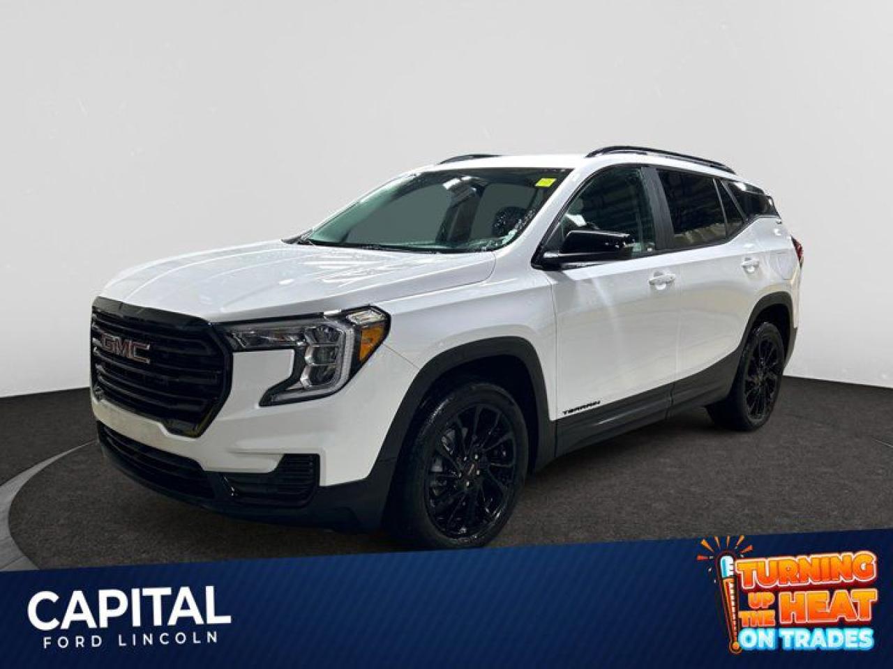 Used 2024 GMC Terrain SLE AWD for sale in Regina, SK