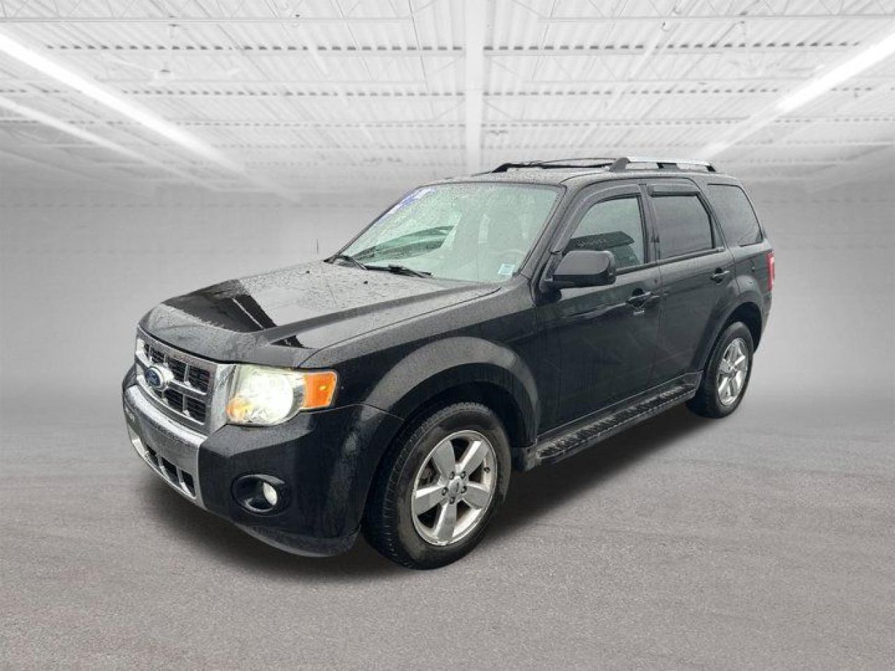 The 2010 Ford Escape Limited is a compact SUV that blends practicality with comfort. As the top-tier trim for the 2010 Escape lineup, the Limited offers upscale features and a refined interior.SpecificationsEngine Options:2.5L 4-cylinder:Horsepower: 171 hp @ 6,000 rpmTorque: 171 lb-ft @ 4,500 rpm3.0L V6 (optional):Horsepower: 240 hp @ 6,550 rpmTorque: 223 lb-ft @ 4,300 rpmTransmission: 6-speed automaticDrivetrain: Front-wheel drive (FWD) or optional all-wheel drive (AWD)Fuel Economy:2.5L FWD: Approx. 20 MPG city / 28 MPG highway3.0L AWD: Approx. 18 MPG city / 23 MPG highwayFeaturesExterior:Chrome-accented grille and body-color side mirrors16-inch alloy wheelsFog lightsRoof railsOptional power moonroofInterior:Leather upholsteryHeated front seatsDual-zone automatic climate controlAmbient interior lightingPower-adjustable drivers seatTechnology:Ford SYNC infotainment system with voice controlPremium audio system with 6 speakersAvailable navigation systemRear parking sensorsSafety:ABS with electronic brakeforce distributionStability and traction controlFront-seat side airbagsSide-curtain airbagsOptional rearview camera