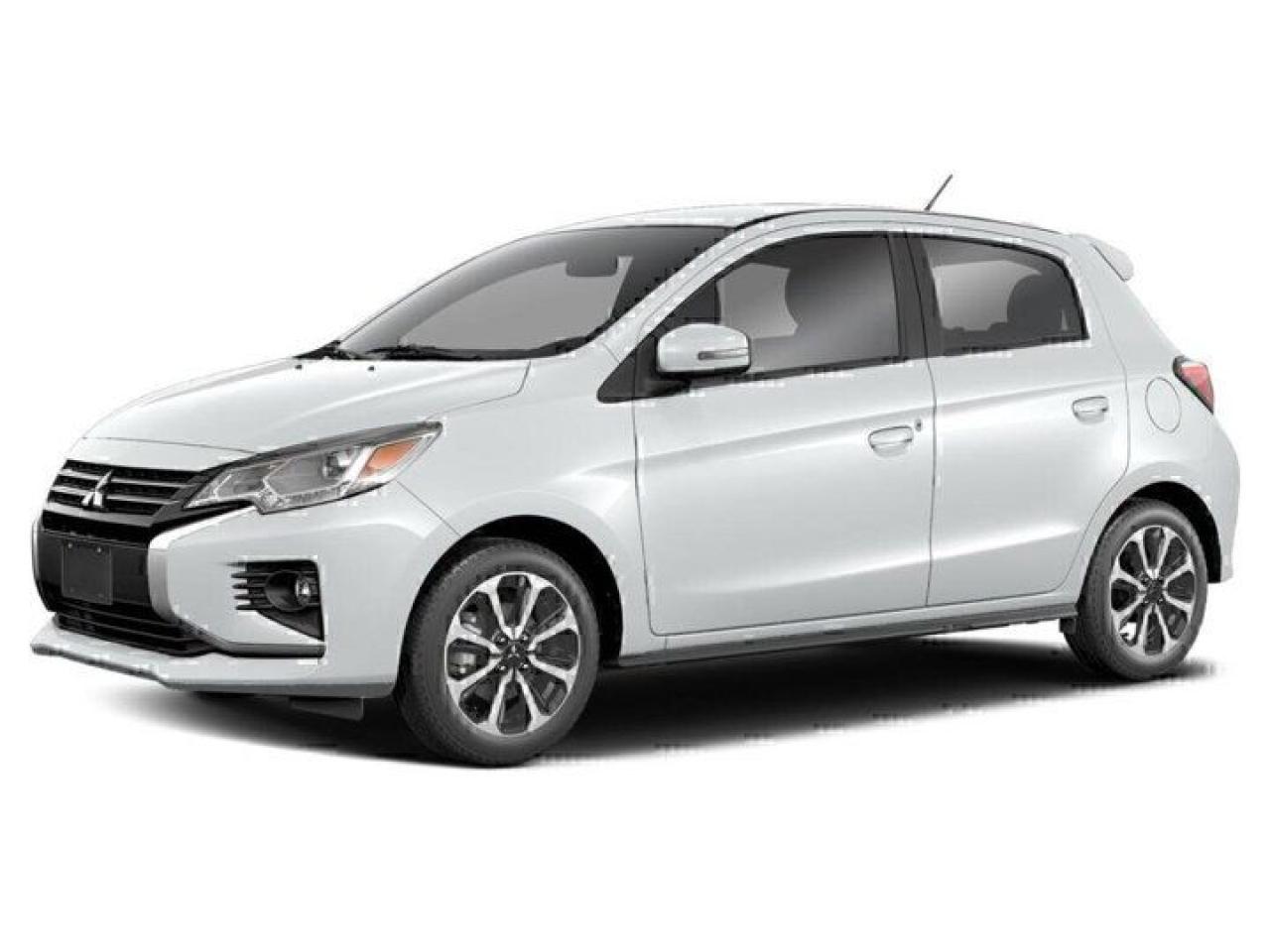 New 2024 Mitsubishi Mirage GT for sale in Halifax, NS