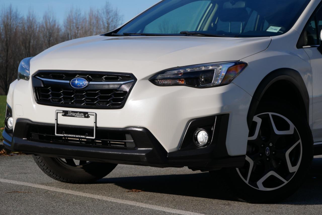 Used 2019 Subaru XV Crosstrek Limited CVT for sale in Richmond, BC