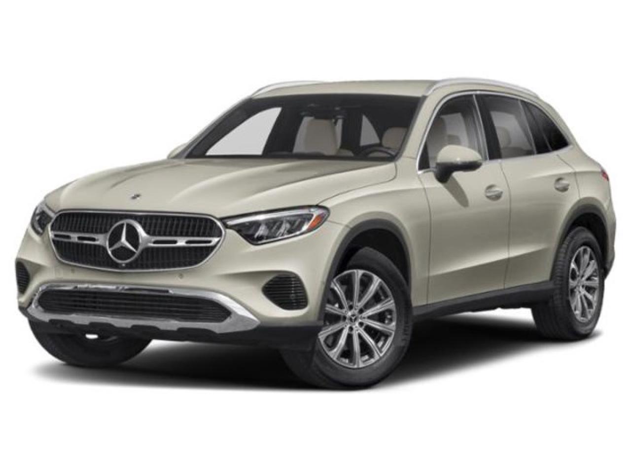New 2024 Mercedes-Benz GL-Class GLC 300 for sale in Dieppe, NB