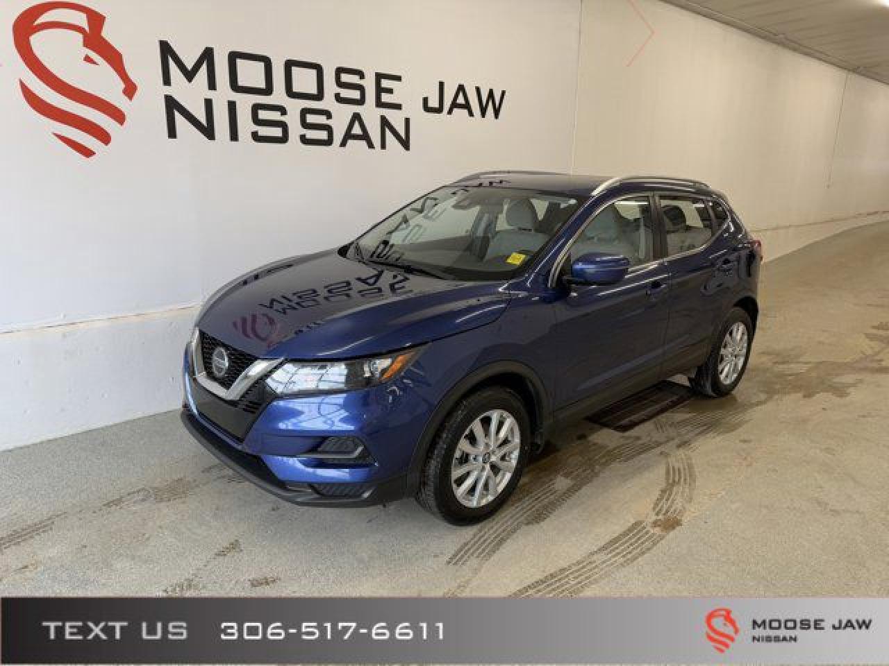 Used 2023 Nissan Qashqai  for sale in Moose Jaw, SK