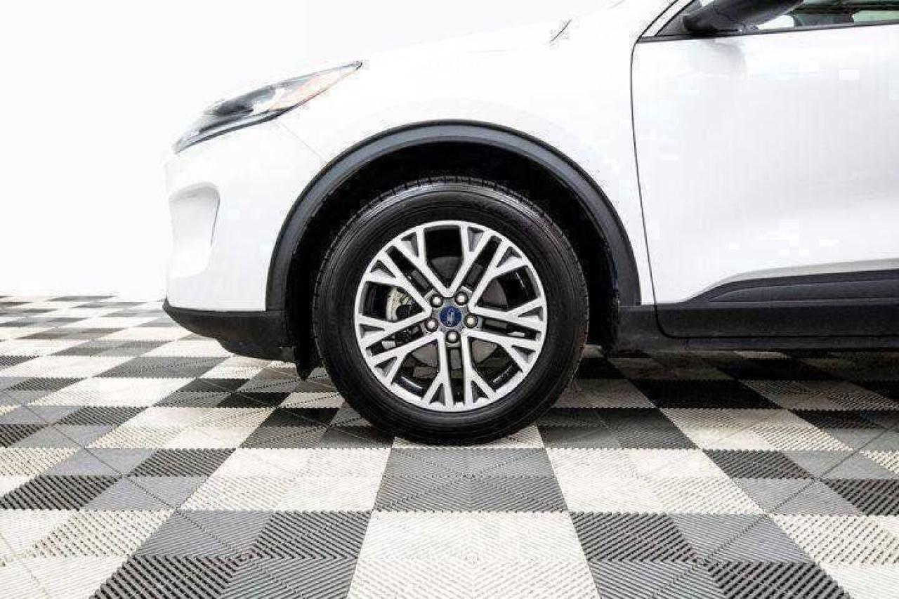 2021 Ford Escape SEL 4WD Photo5