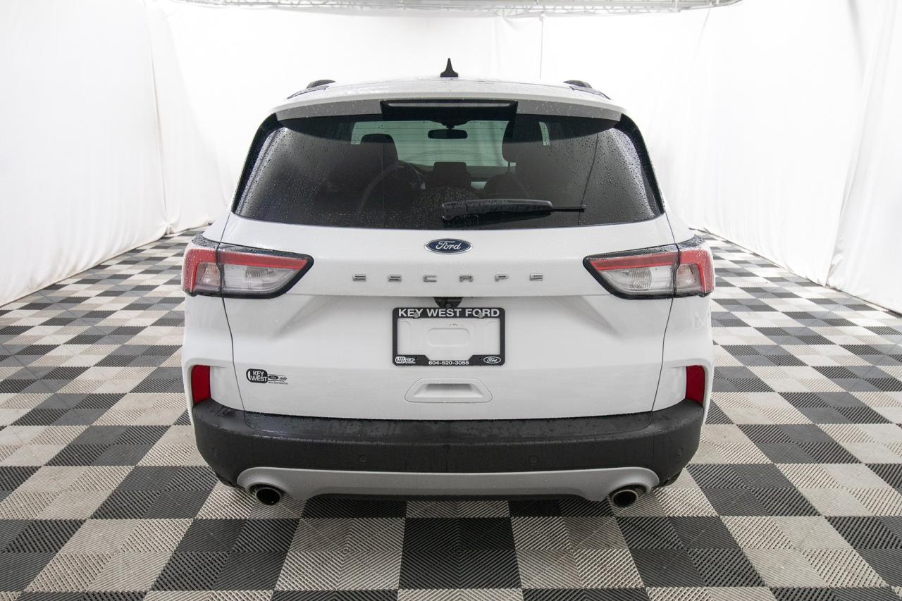 2021 Ford Escape SEL 4WD Photo5