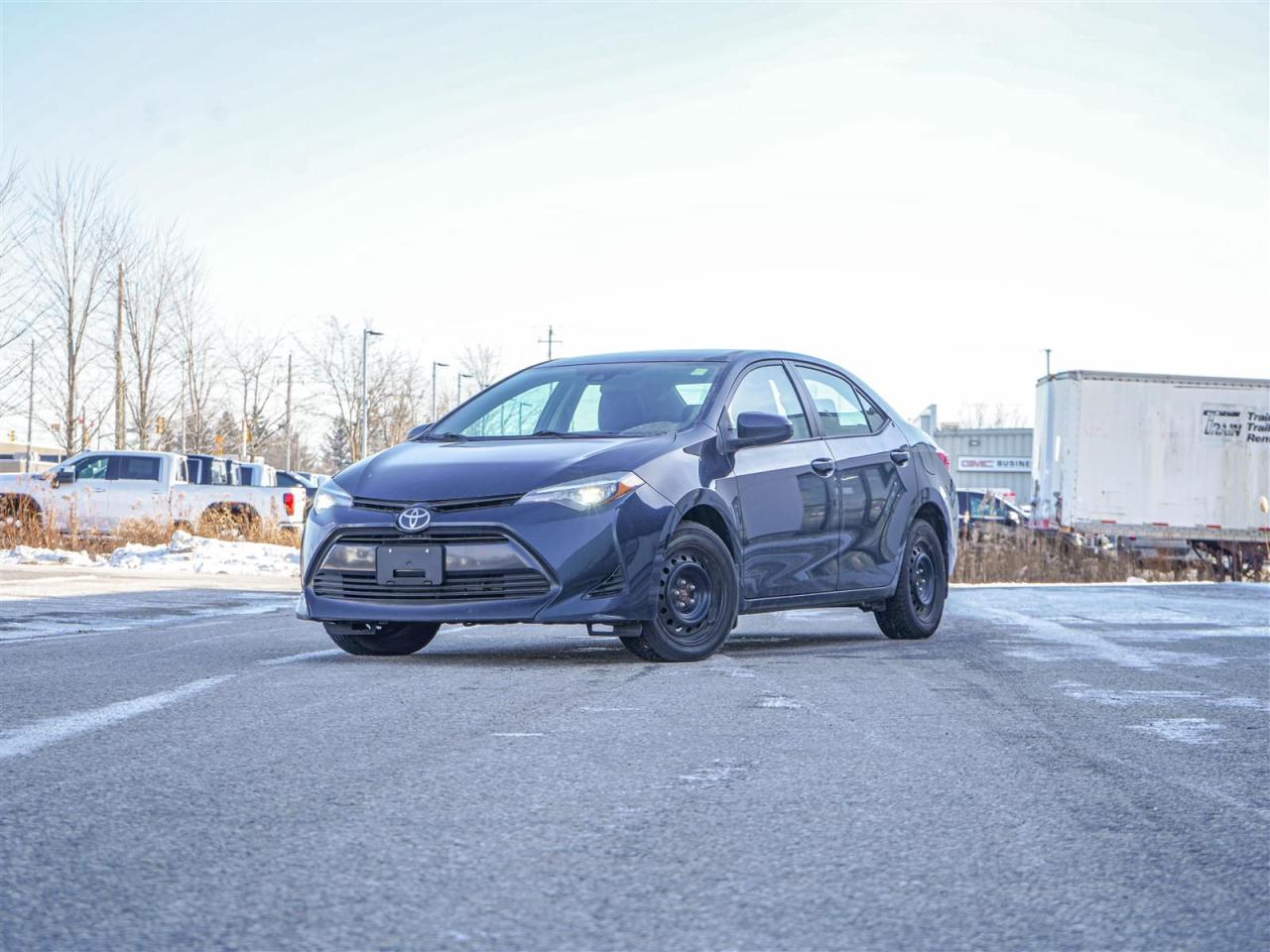 <div style=text-align: justify;><span style=font-family:times new roman,times,serif;><span style=font-size:14px;>This 2018 Toyota Corolla has a CLEAN CARFAX with no accidents and is also a Canadian vehicle with service records. High-value options included with this vehicle are; lane departure warning, adaptive cruise control, pre-collision, app connect, back up camera, touchscreen and heated seats, offering immense value.</span></span></div><div style=text-align: justify;><br /><span style=font-family:times new roman,times,serif;><span style=font-size:14px;>Why buy from us?<br /> <br />Most Wanted Cars is a place where customers send their family and friends. MWC offers the best financing options in Kitchener-Waterloo and the surrounding areas. Family-owned and operated, MWC has served customers since 1975 and is also DealerRater’s 2022 Provincial Winner for Used Car Dealers. MWC is also honoured to have an A+ standing on Better Business Bureau and a 4.8/5 customer satisfaction rating across all online platforms with over 1400 reviews. With two locations to serve you better, our inventory consists of over 150 used cars, trucks, vans, and SUVs.<br /> <br />Our main office is located at 1620 King Street East, Kitchener, Ontario. Please call us at 519-772-3040 or visit our website at www.mostwantedcars.ca to check out our full inventory list and complete an easy online finance application to get exclusive online preferred rates.<br /> <br />*Price listed is available to finance purchases only on approved credit. The price of the vehicle may differ from other forms of payment. Taxes and licensing are excluded from the price shown above*</span></span></div>