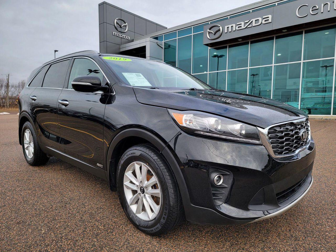 Used 2019 Kia Sorento EX AWD for sale in Charlottetown, PE