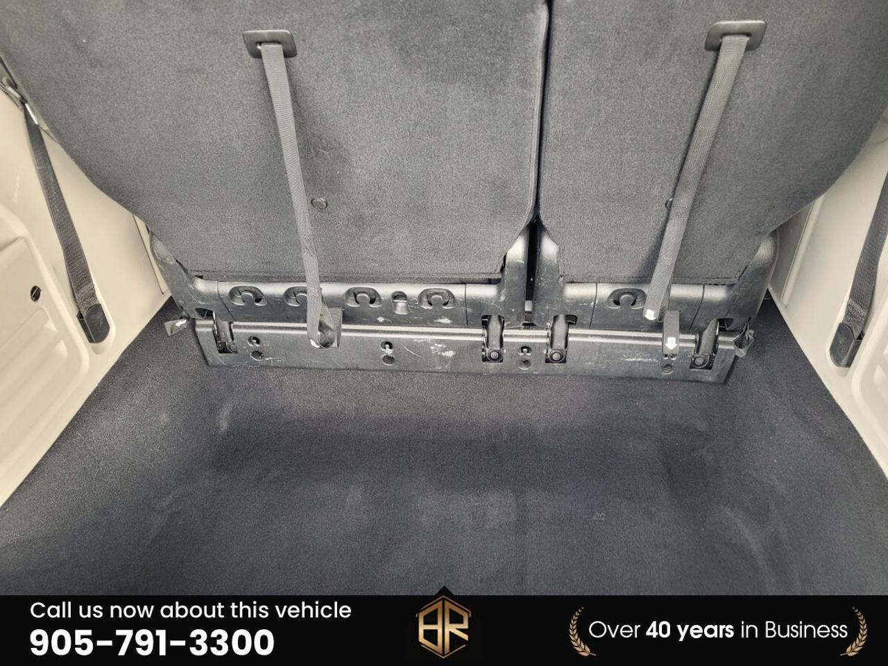 2018 Dodge Grand Caravan SXT Stow & Go Photo