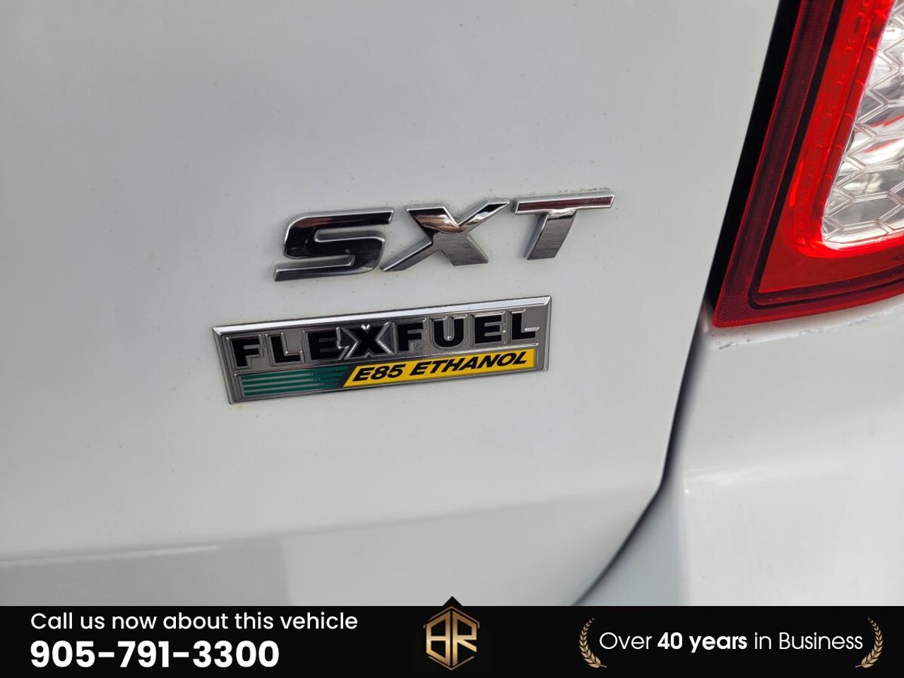 2018 Dodge Grand Caravan SXT Stow & Go Photo