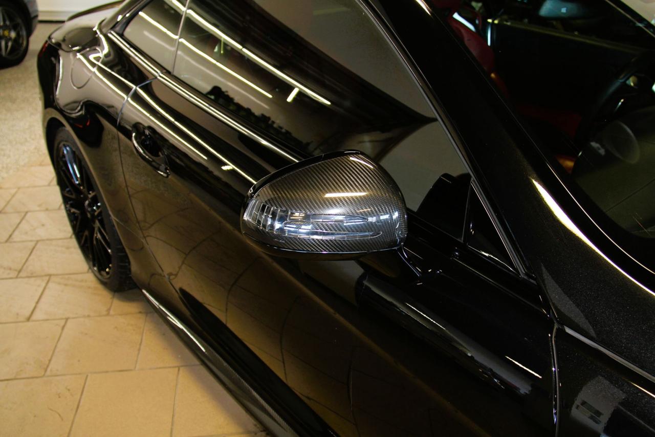 2018 Mercedes-Benz SL-Class AMG SL 63 Roadster Photo