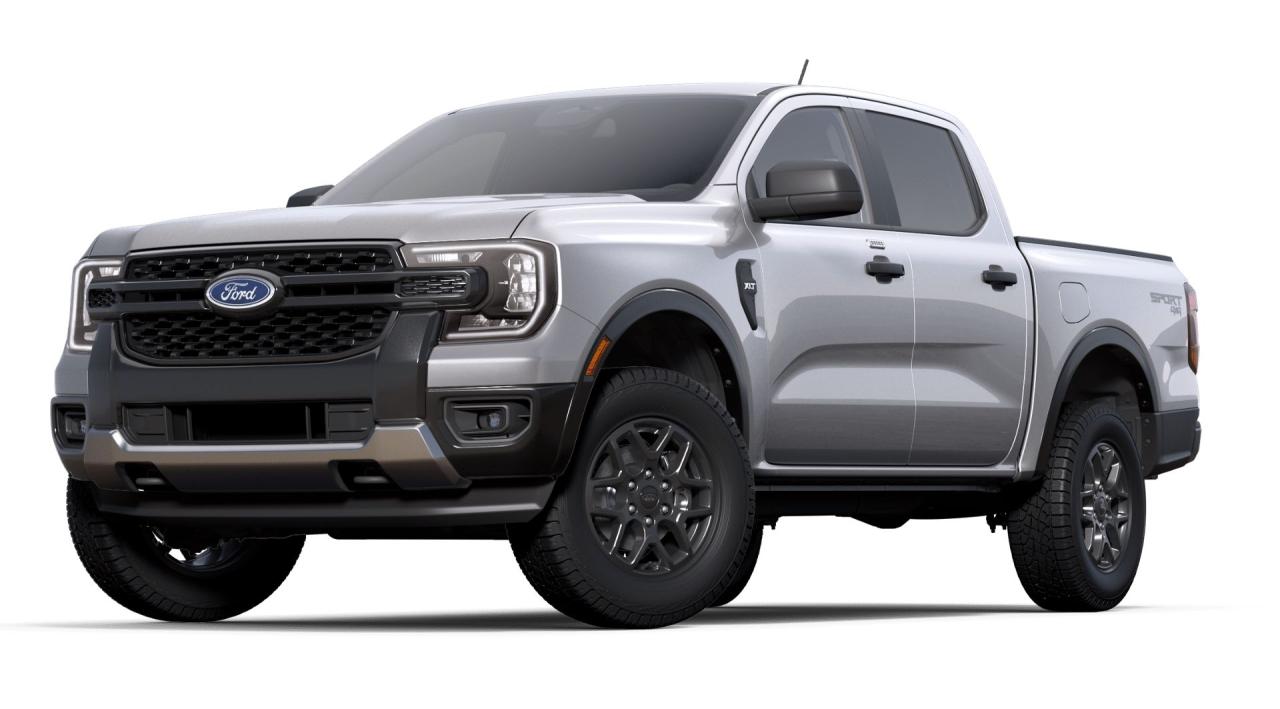 New 2024 Ford Ranger XLT for sale in Killaloe, ON