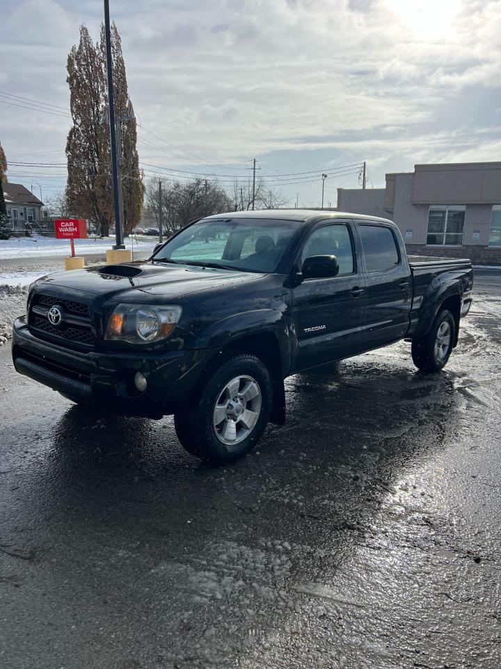 Used 2011 Toyota Tacoma  for sale in Belmont, ON