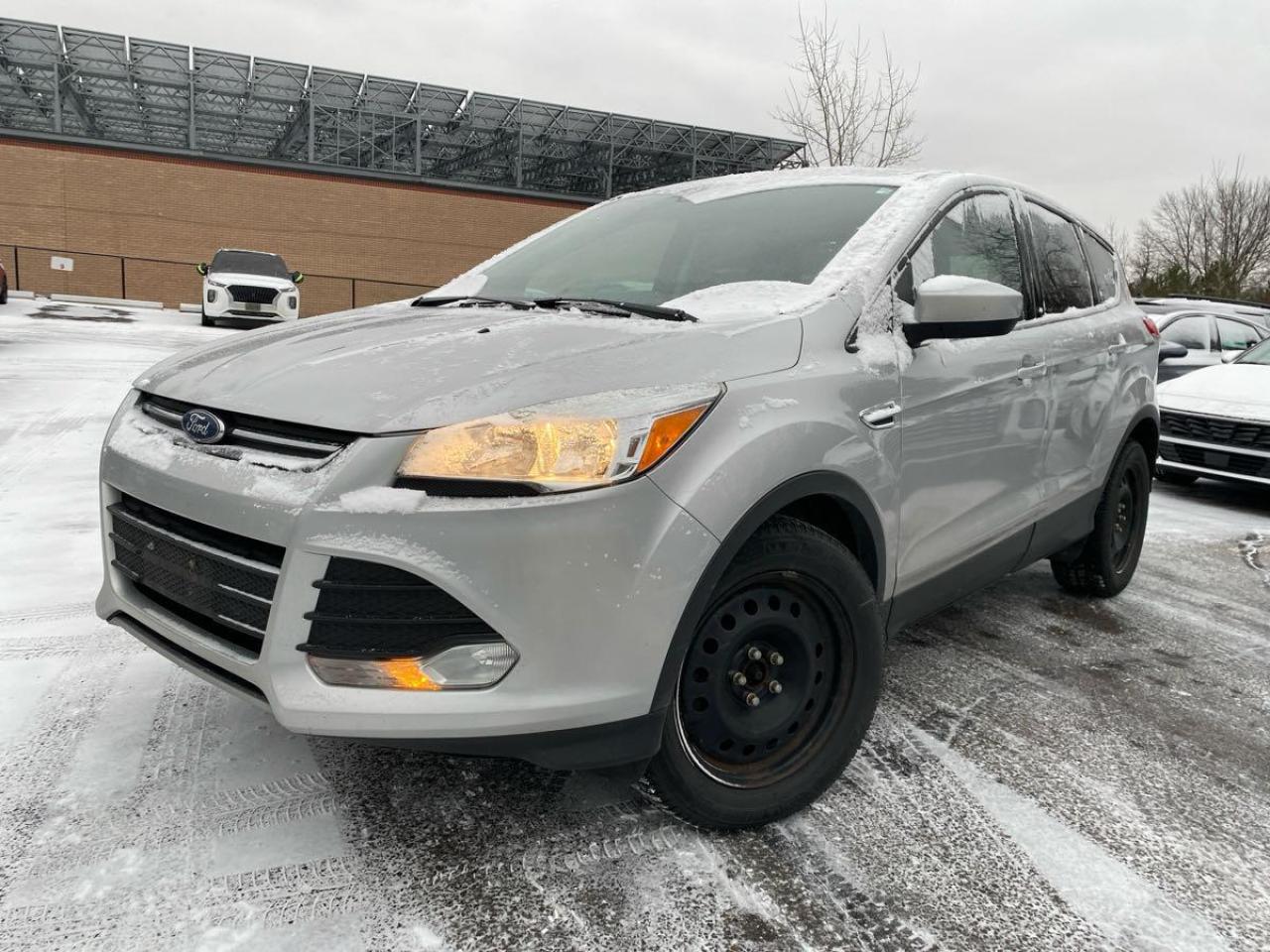 Used 2015 Ford Escape SE for sale in Brantford, ON