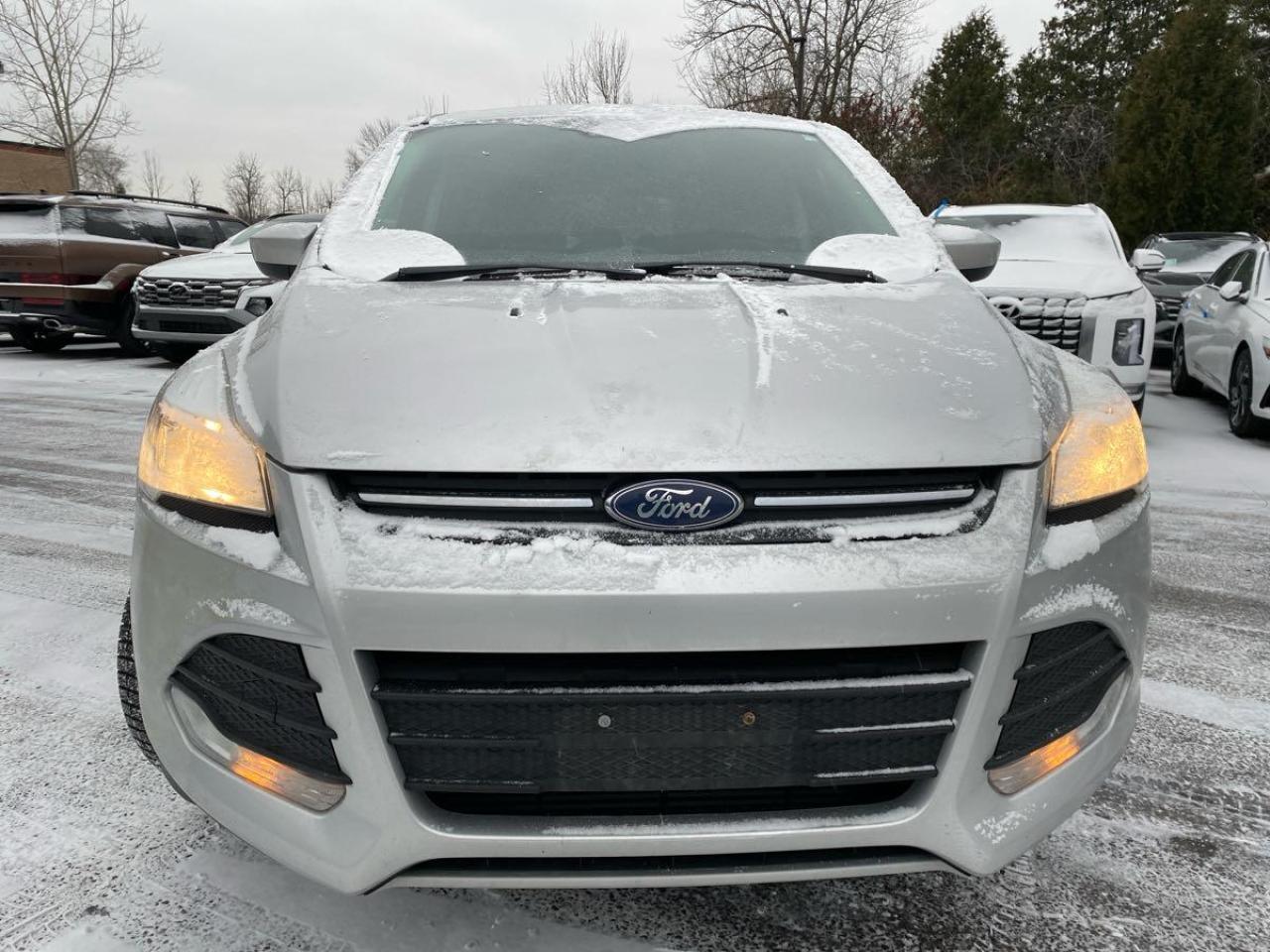 2015 Ford Escape SE - Photo #2