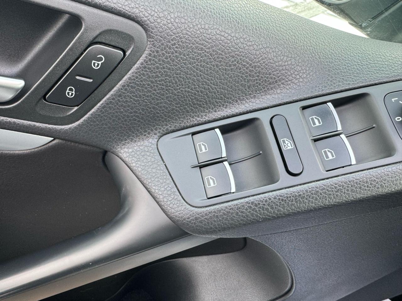 2016 Volkswagen Tiguan Highline - Photo #20