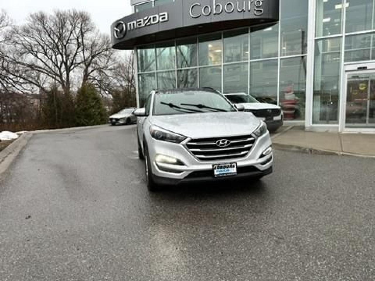 Used 2017 Hyundai Tucson SE AWD for sale in Cobourg, ON