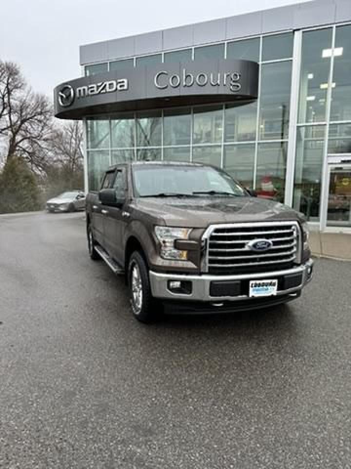 Used 2017 Ford F-150 XTR pkg 302A for sale in Cobourg, ON