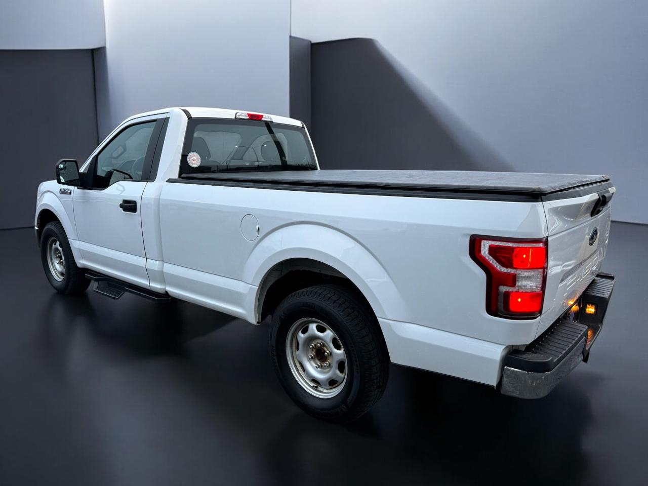 2019 Ford F-150 XL 2WD Reg Cab 8' Box **CLEAN CARFAX** - Photo #7