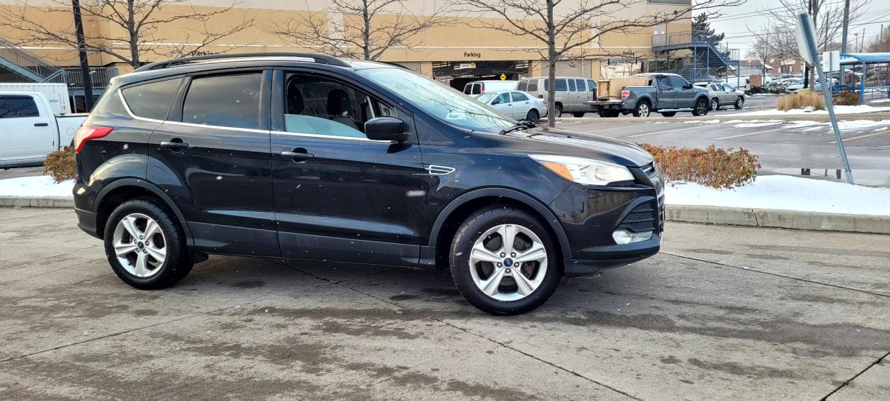 Used 2016 Ford Escape SE, 4WD, Auto, 3 Years warranty available for sale in Toronto, ON