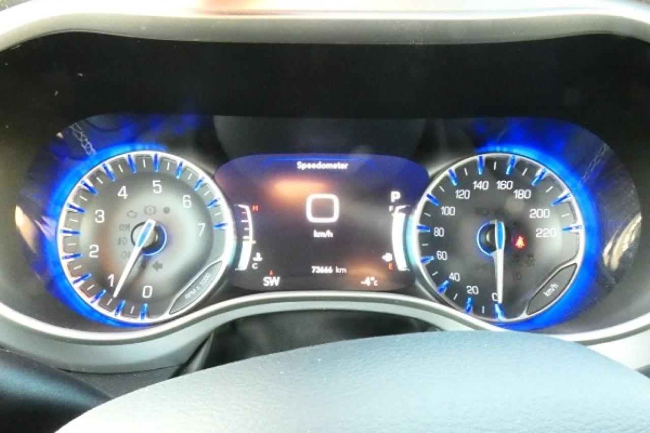2022 Chrysler Pacifica S Touring L FWD w/Htd Leather, BUC - Photo #13