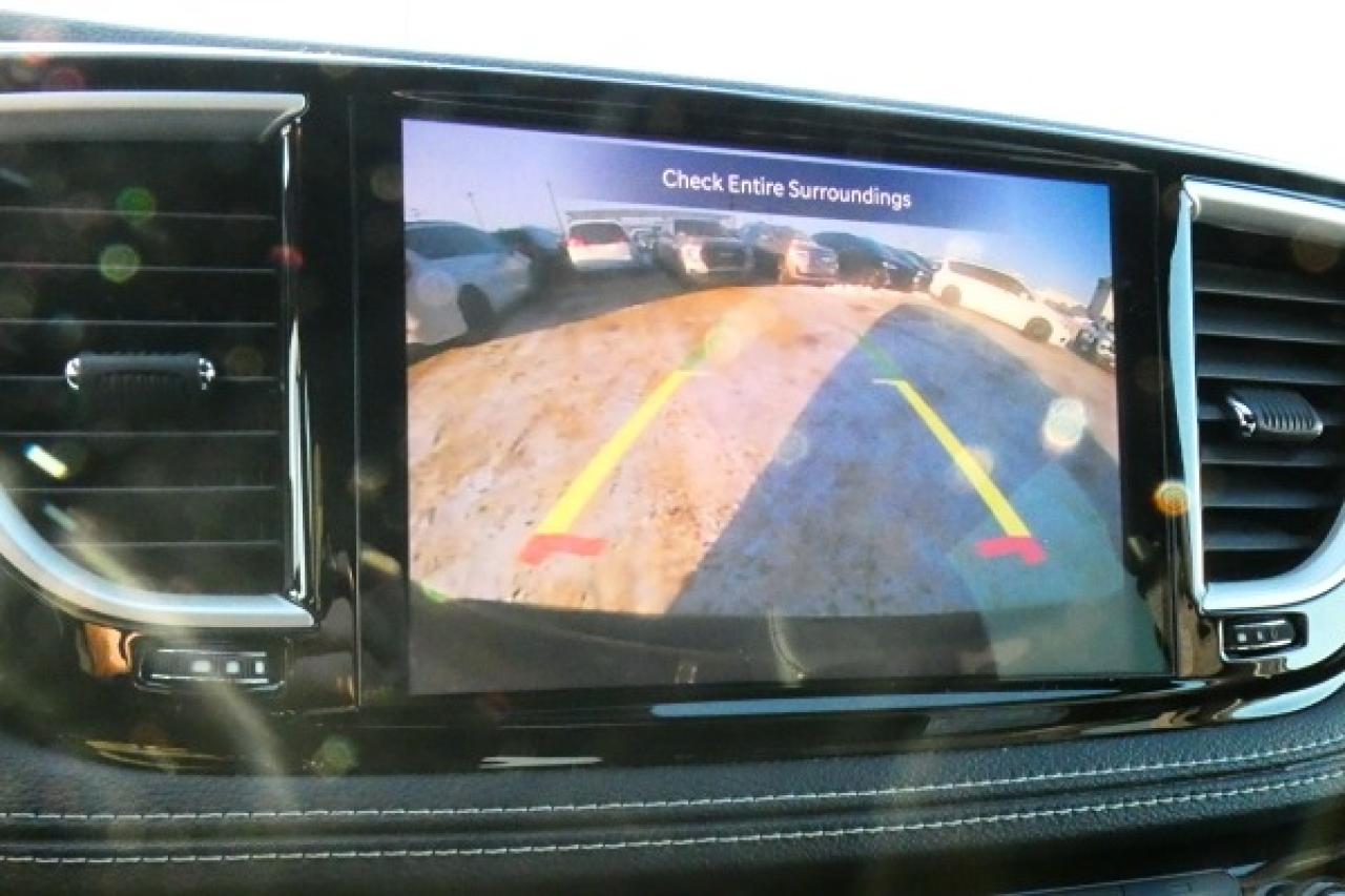 2022 Chrysler Pacifica S Touring L FWD w/Htd Leather, BUC - Photo #14