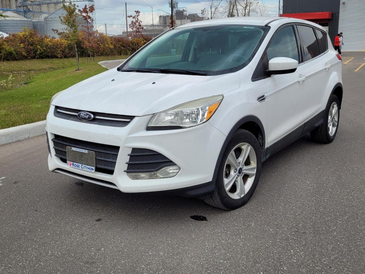 Used 2014 Ford Escape SE for sale in Windsor, ON