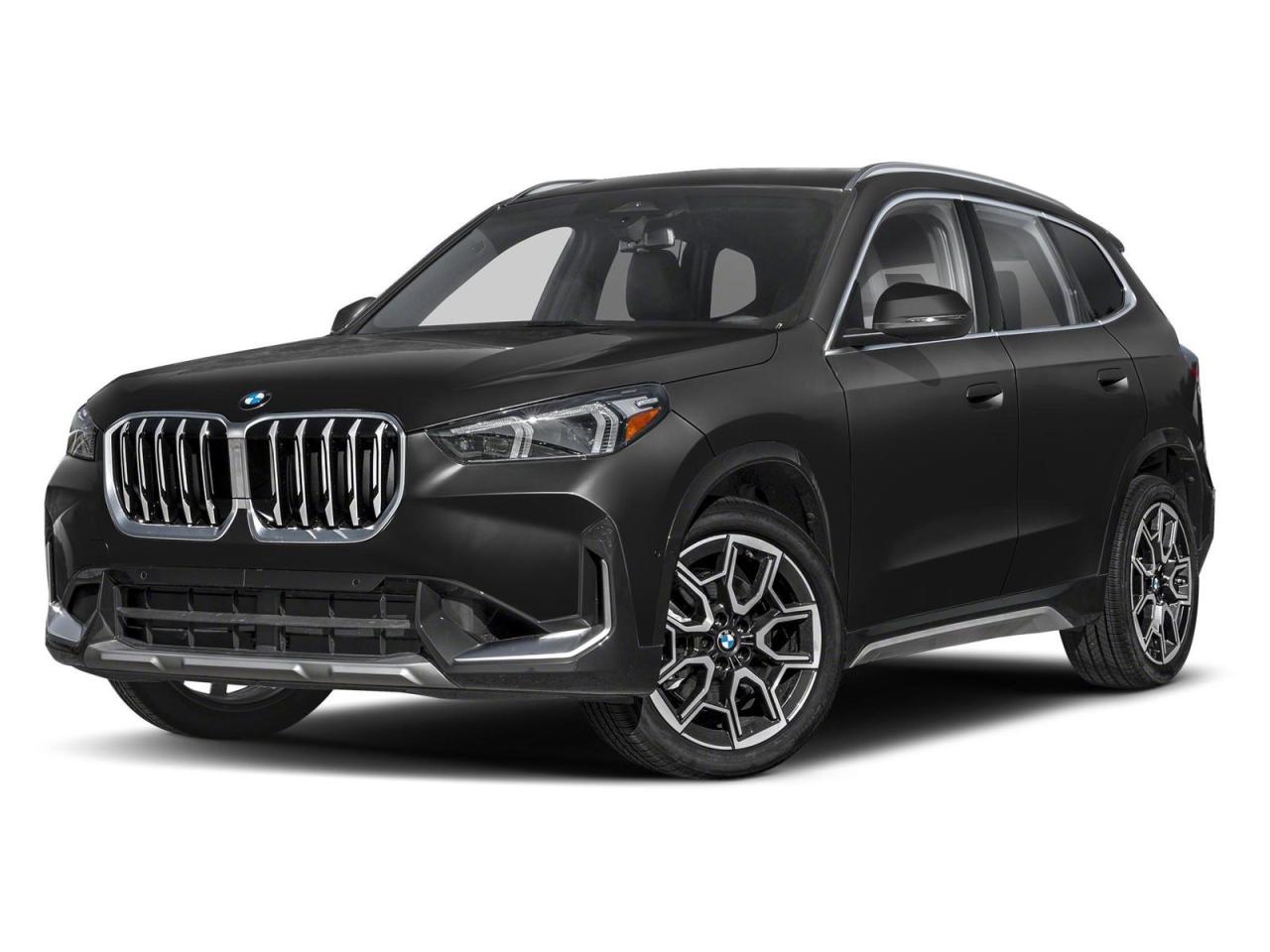 New 2025 BMW X1 xDrive28i Premium Essential for sale in Winnipeg, MB