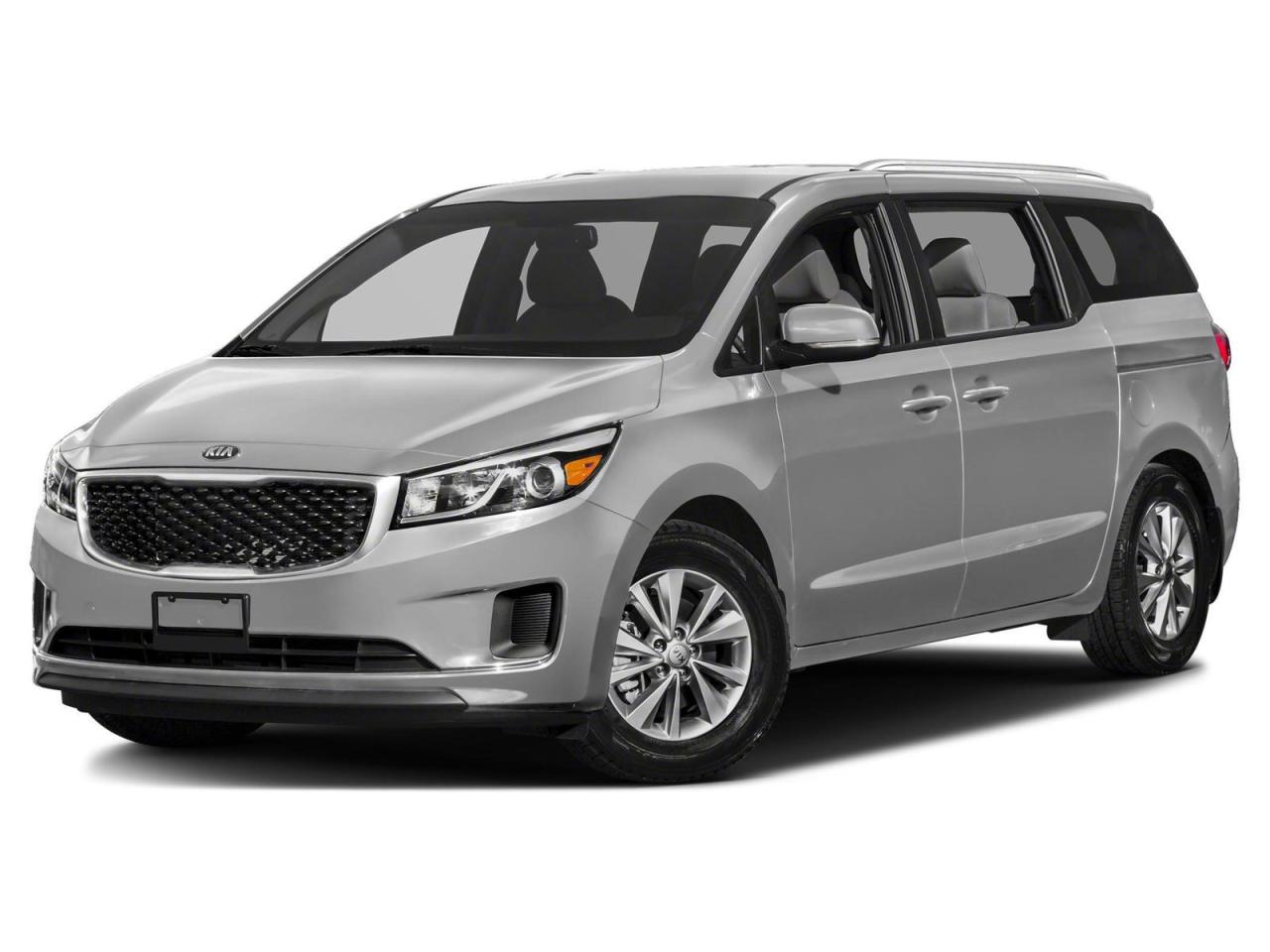 Used 2018 Kia Sedona LX for sale in Winnipeg, MB