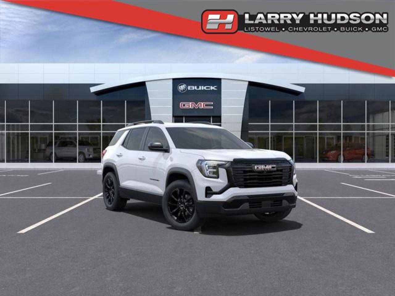 New 2025 GMC Terrain Elevation for sale in Listowel, ON