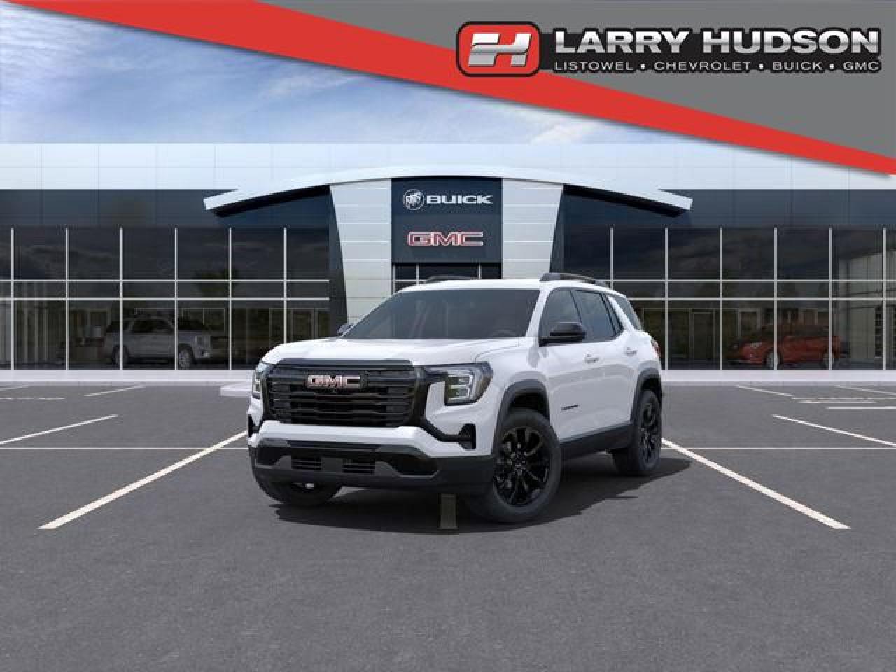 New 2025 GMC Terrain Elevation for sale in Listowel, ON