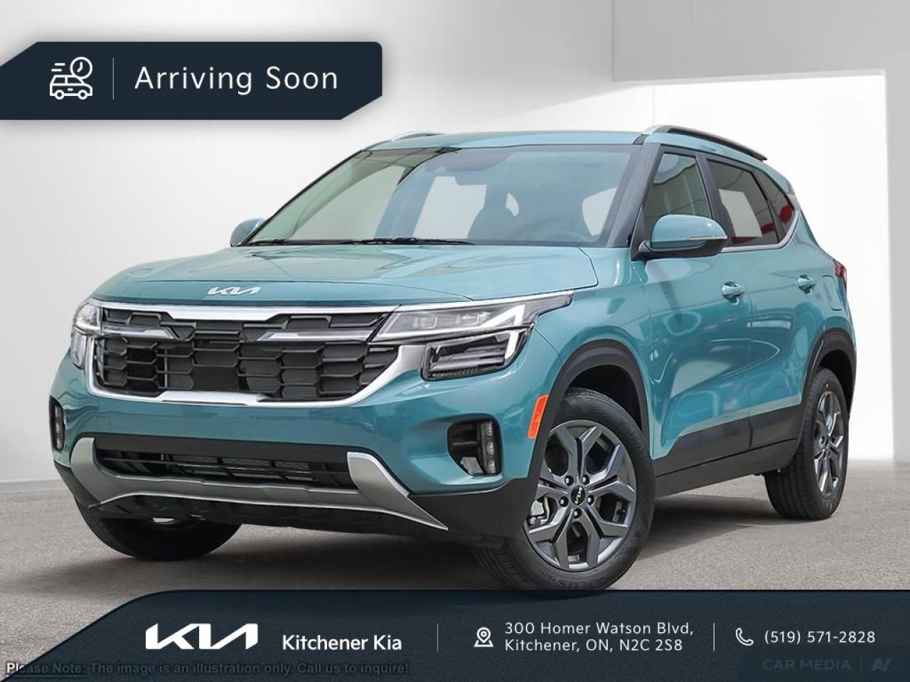 <p><span style=font-size:16px><strong><a href=https://www.kiawaterloo.com/reserve-your-new-kia-vehicle/>Dont see what you are looking for? Reserve Your New Kia here!</a></strong></span></p>
The photo of vehicle may or may not be the exact model as depicted in trim level.