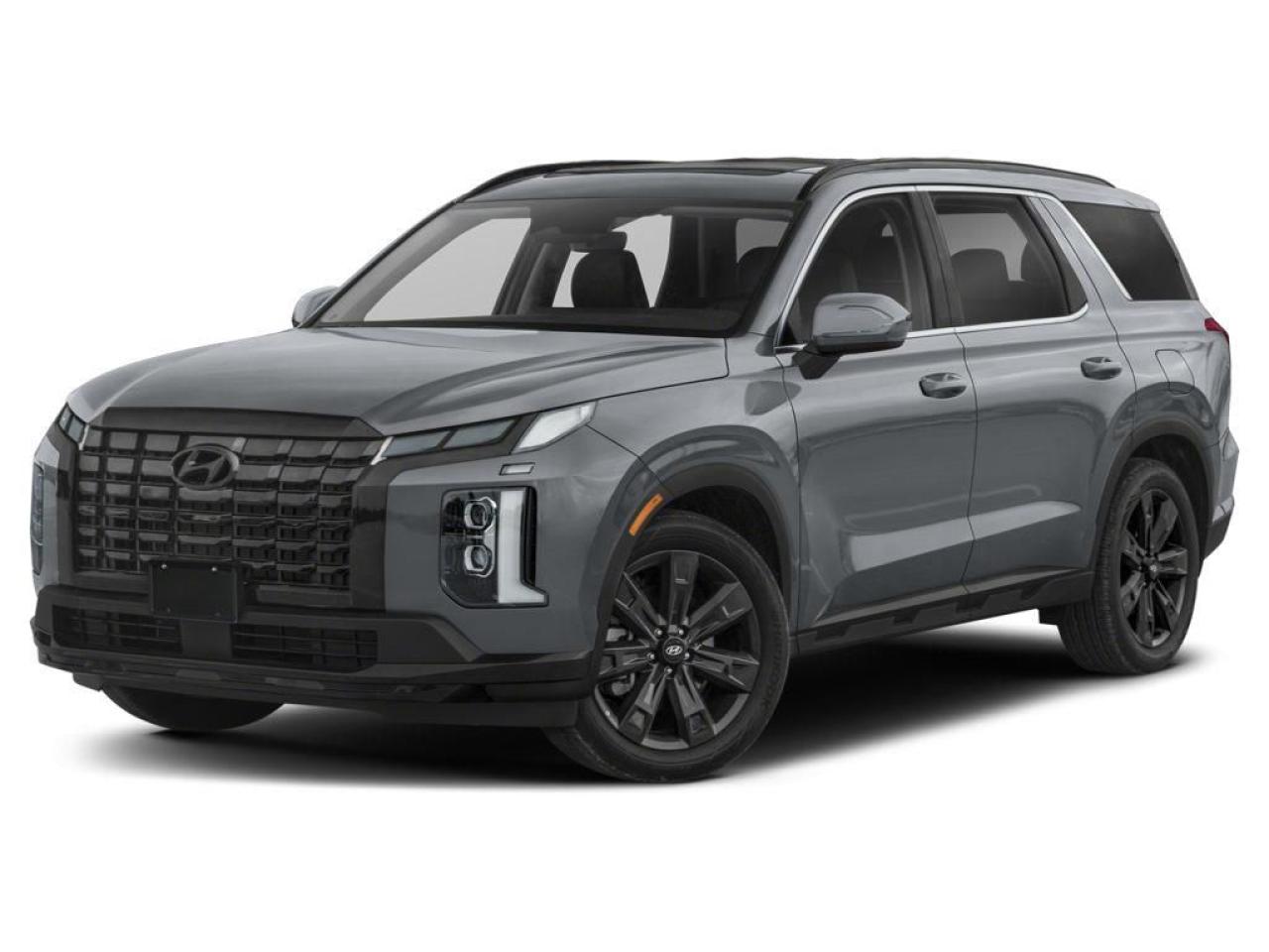 Used 2023 Hyundai PALISADE Urban 7 Passenger URBAN EDITION | AWD | LEATHER | SUNROOF | for sale in Kitchener, ON