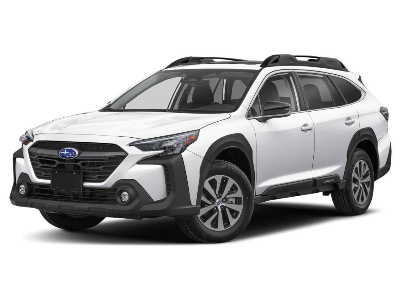 New 2025 Subaru Outback TOURING AWD for sale in North Vancouver, BC