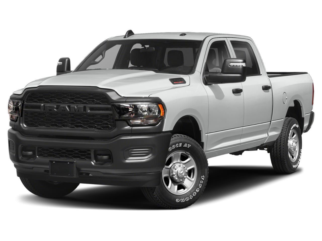 New 2024 RAM 2500 Tradesman for sale in Port Elgin, ON