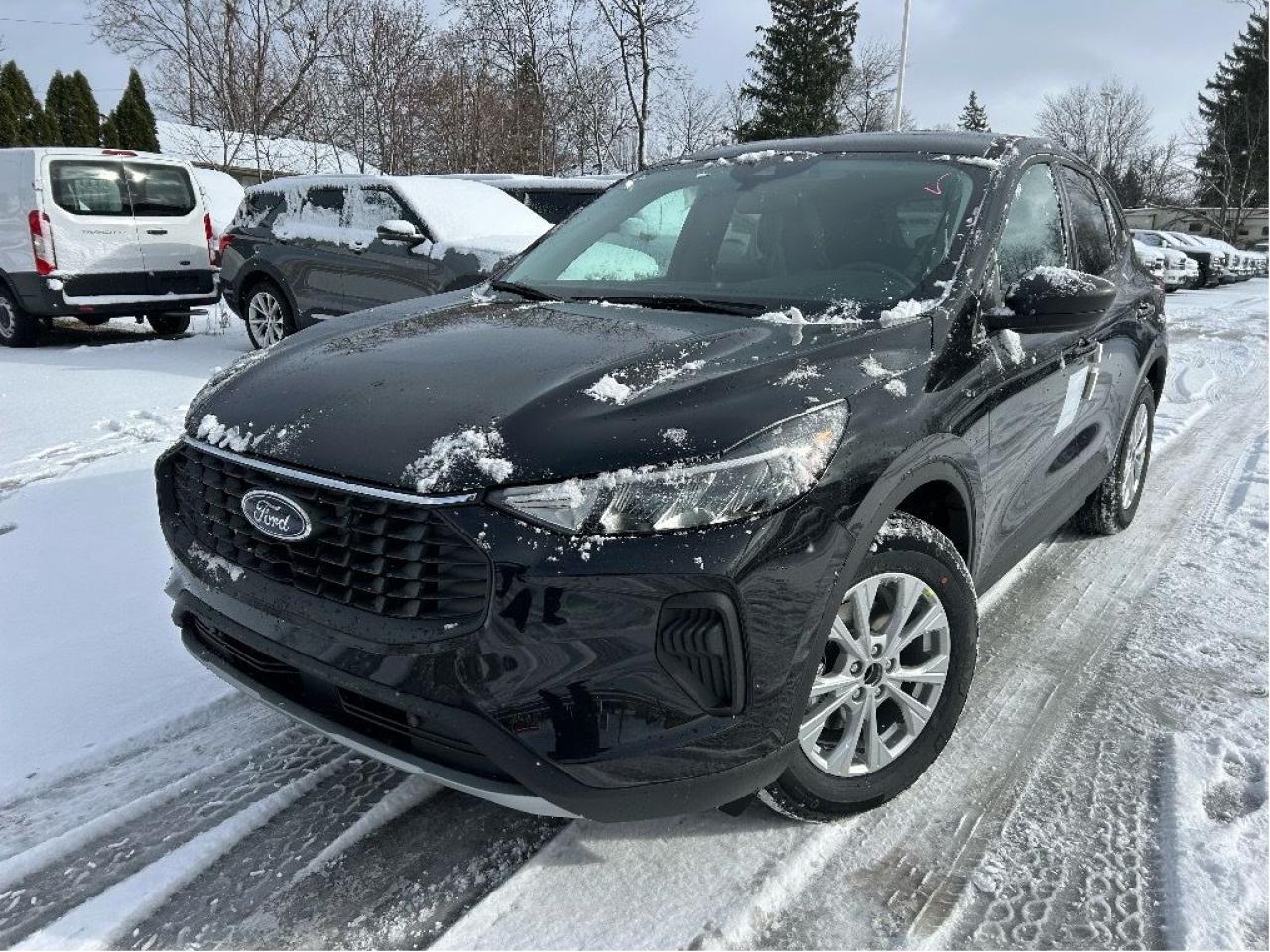 New 2025 Ford Escape Active  - Power Liftgate for sale in Caledonia, ON