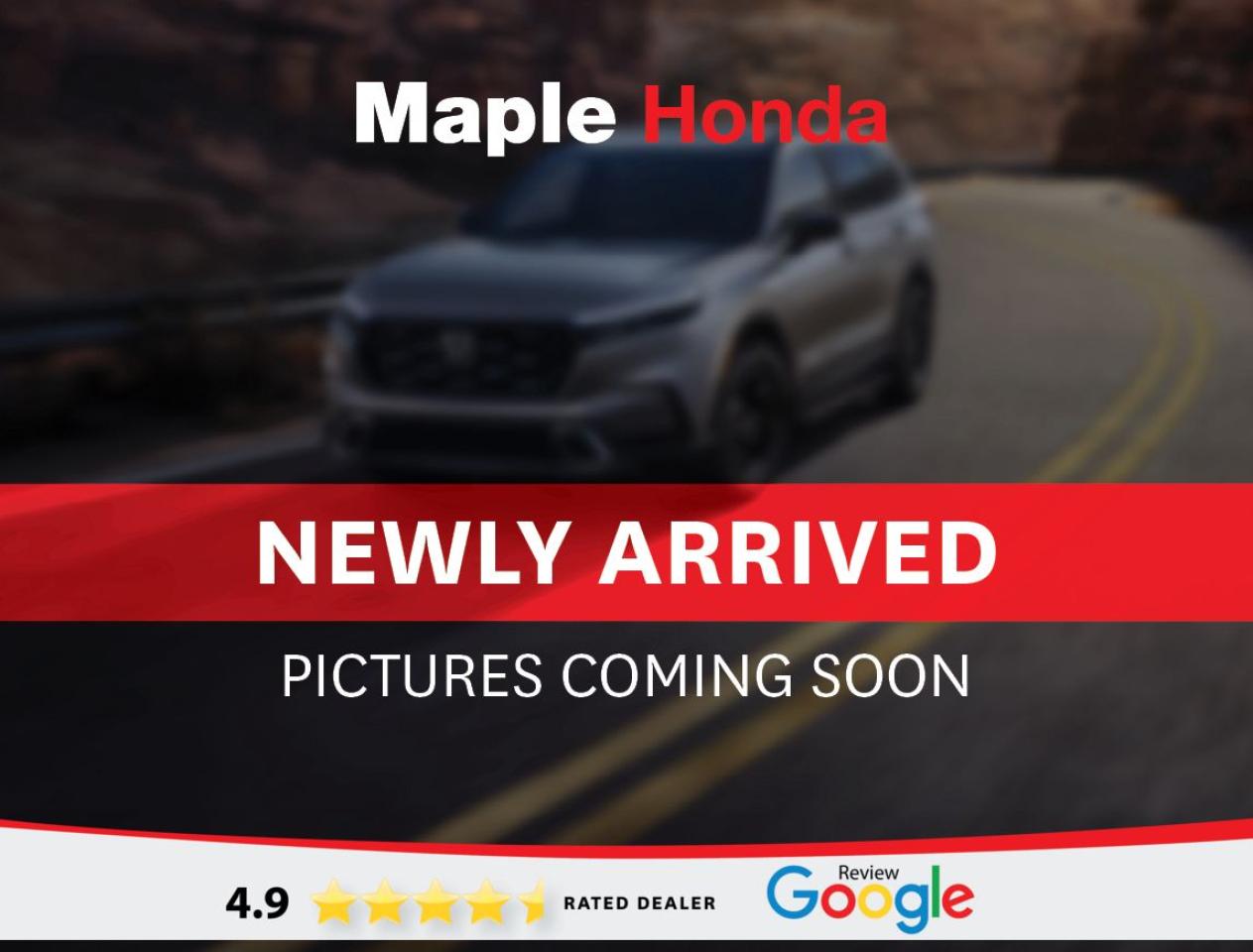 Used 2021 Honda CR-V Leather Seats| Sunroof| Heated Seats| Auto Start| for sale in Vaughan, ON