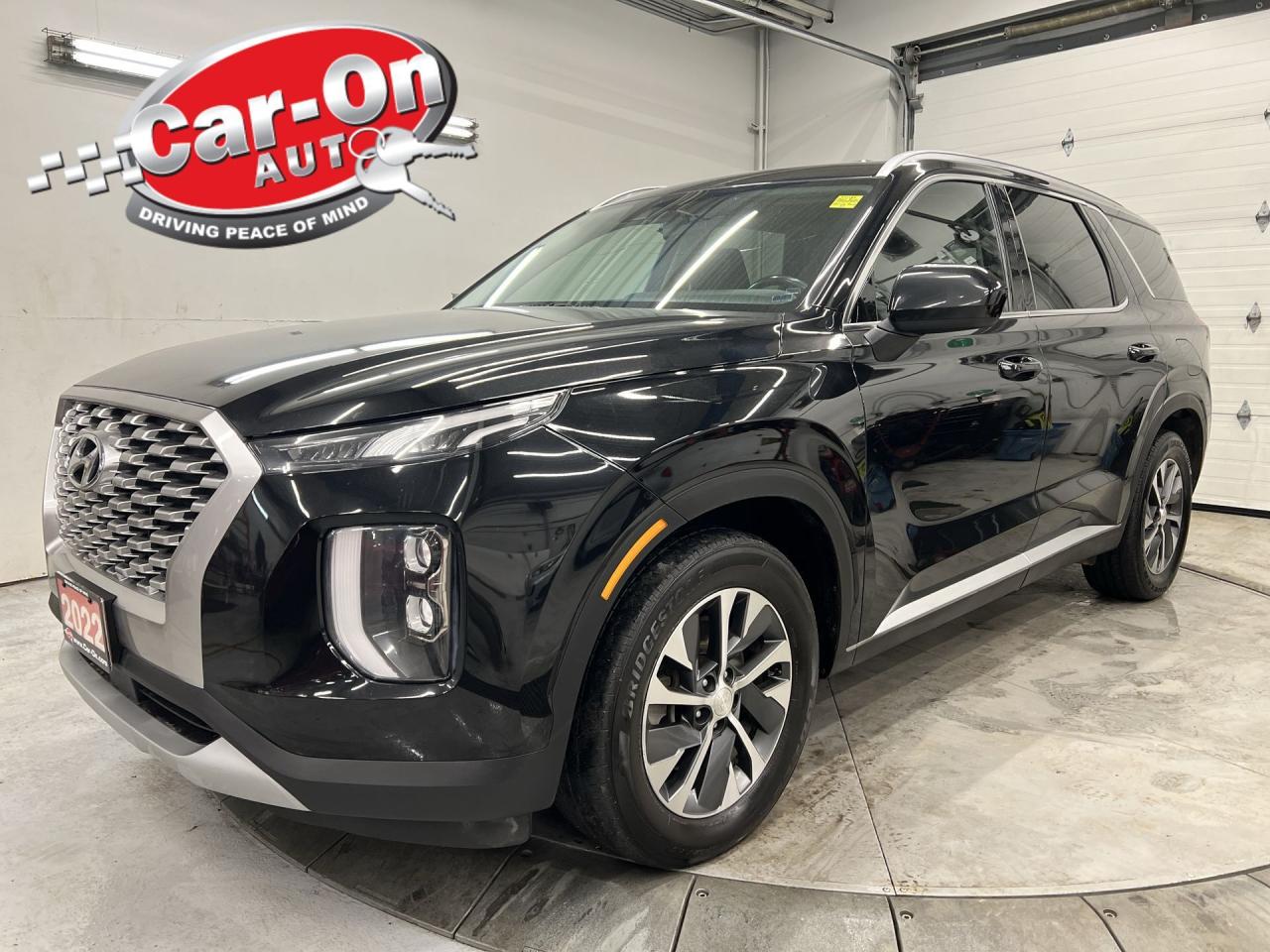 Used 2022 Hyundai PALISADE AWD | 8-PASS | CARPLAY | HTD SEATS | ADAPT. CRUISE for sale in Ottawa, ON