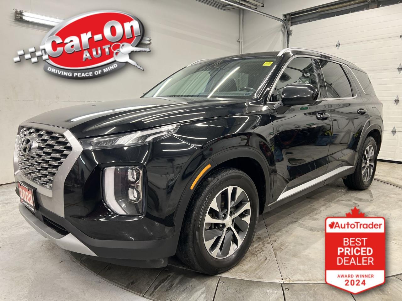 Used 2022 Hyundai PALISADE >>JUST SOLD for sale in Ottawa, ON