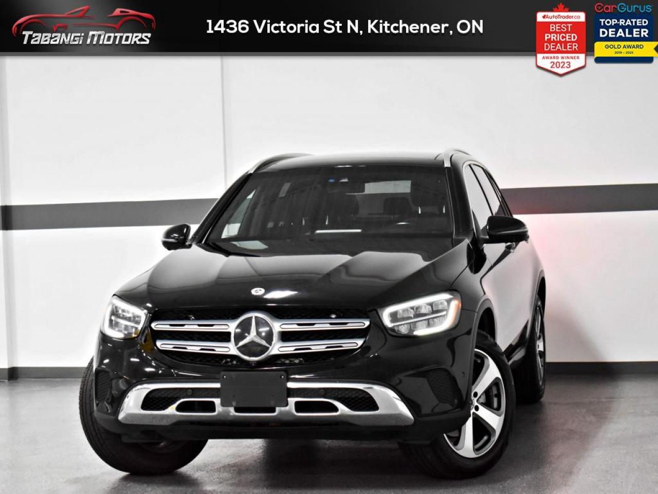 Used 2022 Mercedes-Benz GL-Class 300 4MATIC   No Accident 360CAM Ambient Light Navigation Panoramic Roof for sale in Mississauga, ON